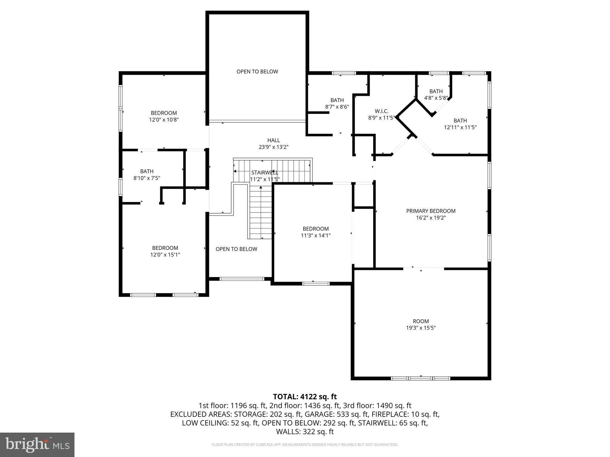 OAKWOOD - Residential