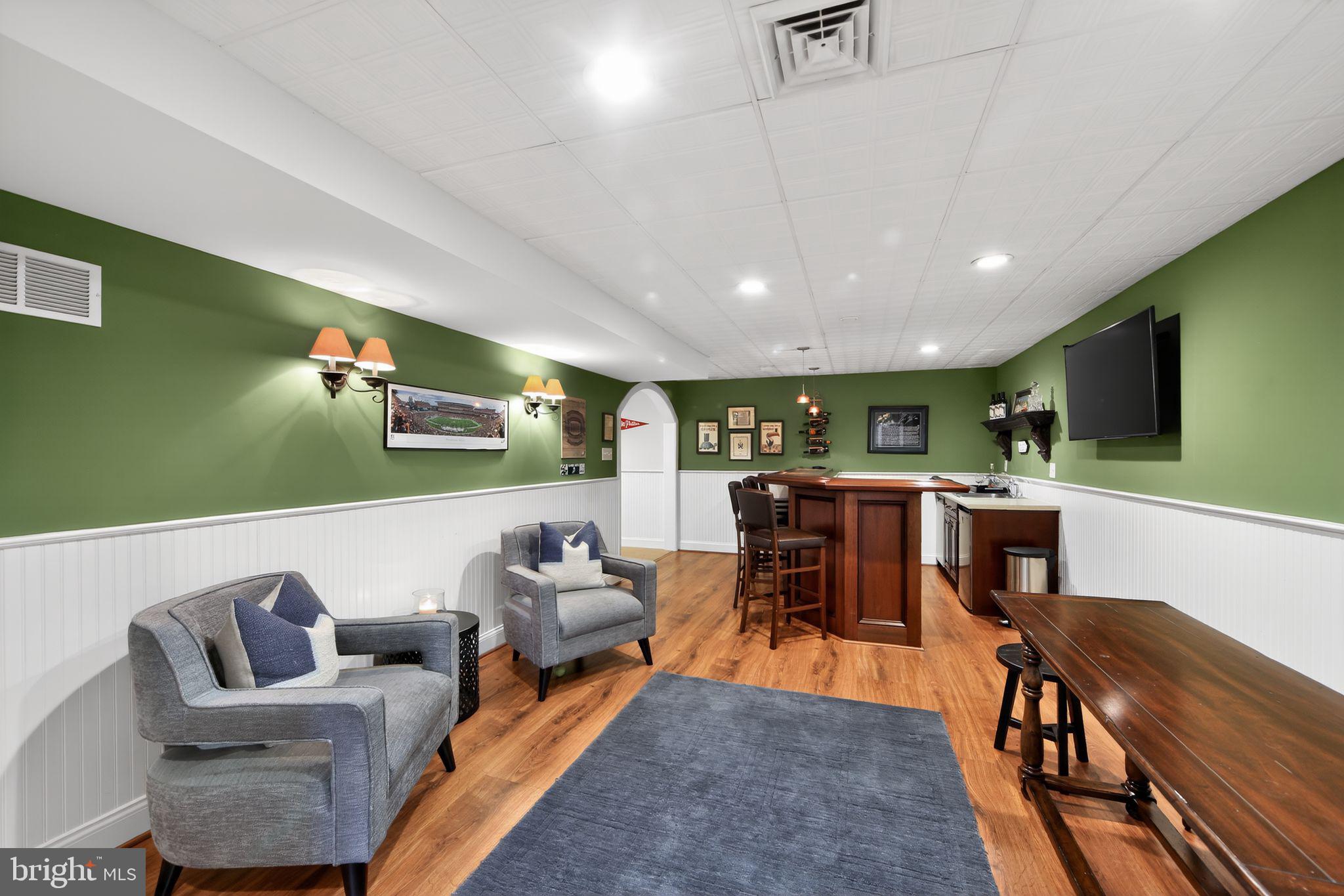 OAKWOOD - Residential