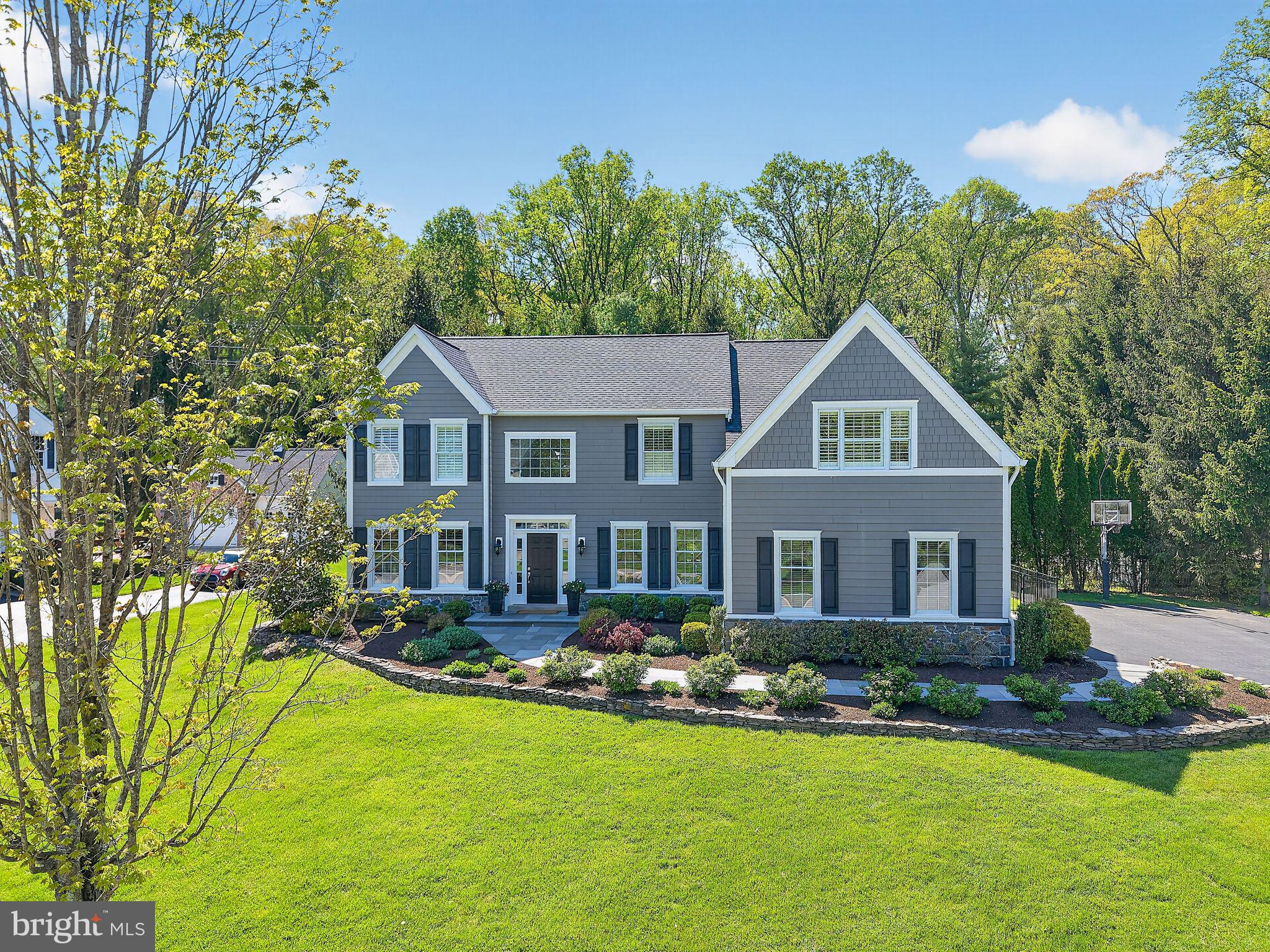 OAKWOOD - Residential