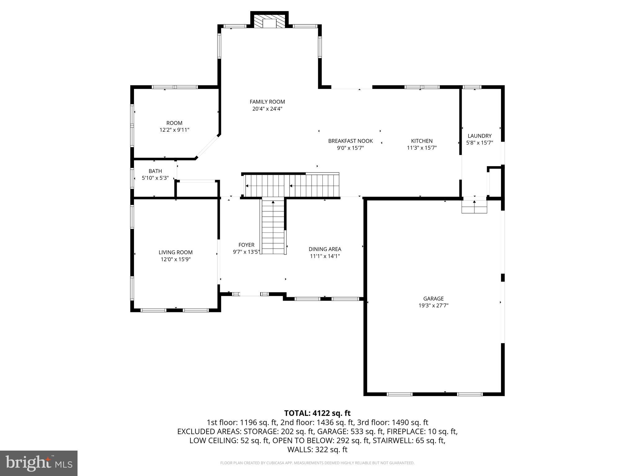 OAKWOOD - Residential
