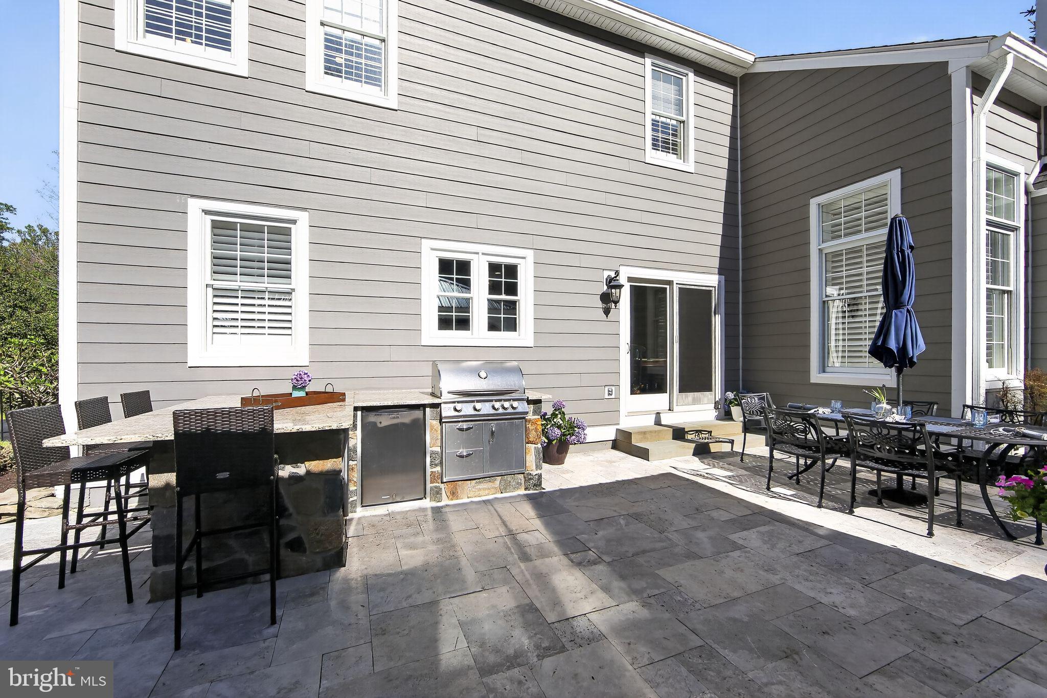 OAKWOOD - Residential