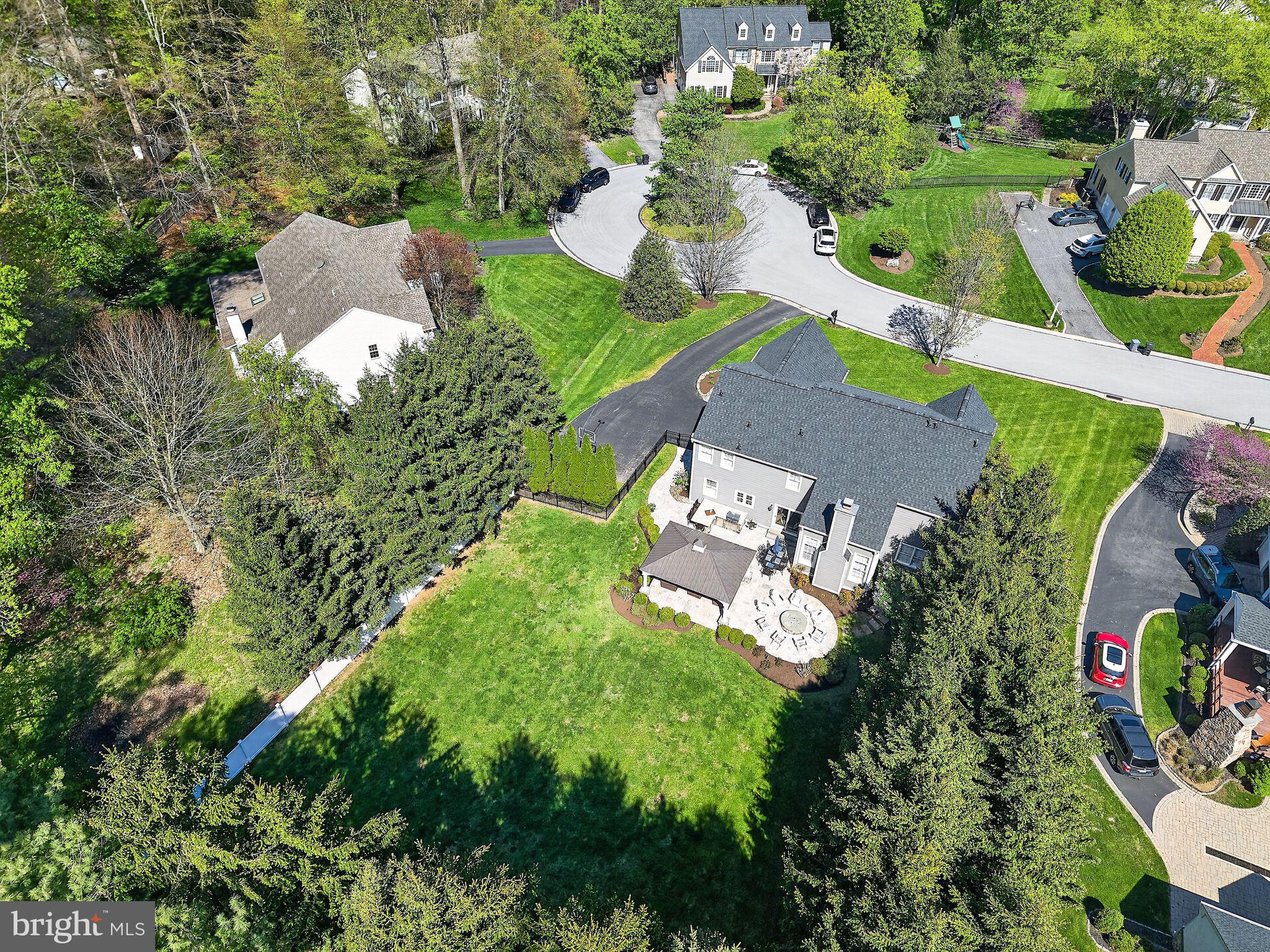OAKWOOD - Residential