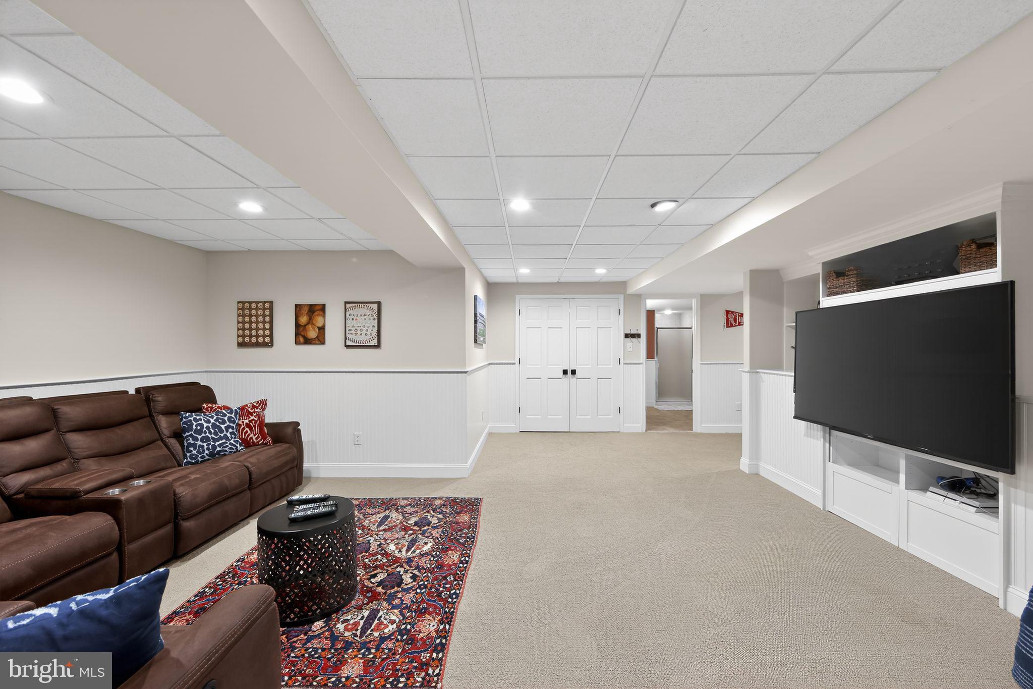 OAKWOOD - Residential