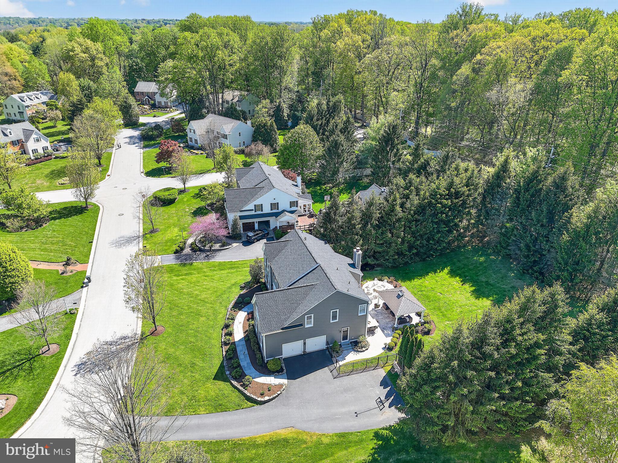 OAKWOOD - Residential