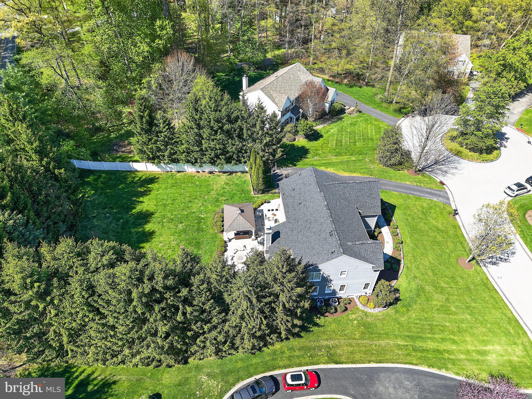 OAKWOOD - Residential