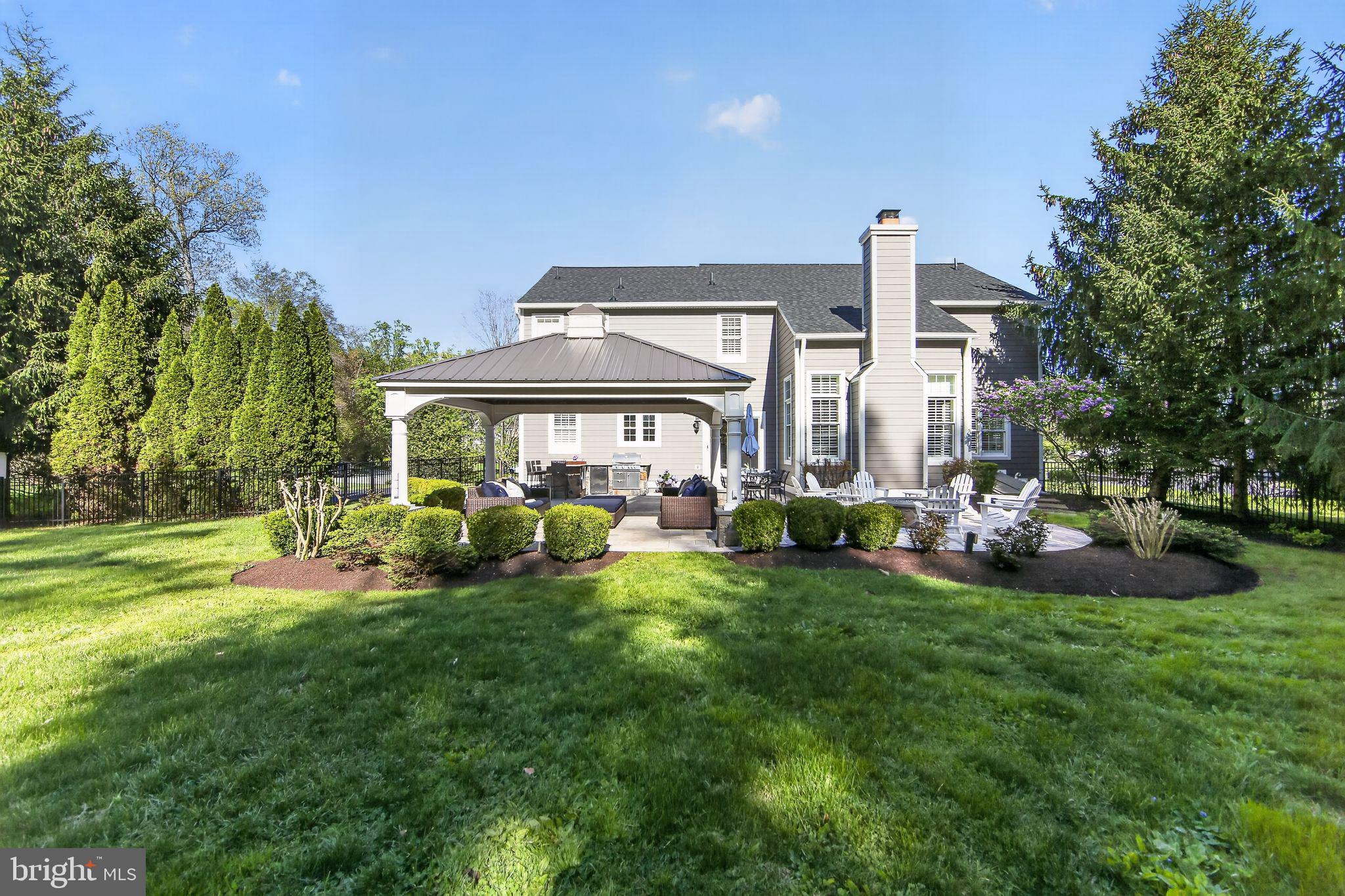 OAKWOOD - Residential