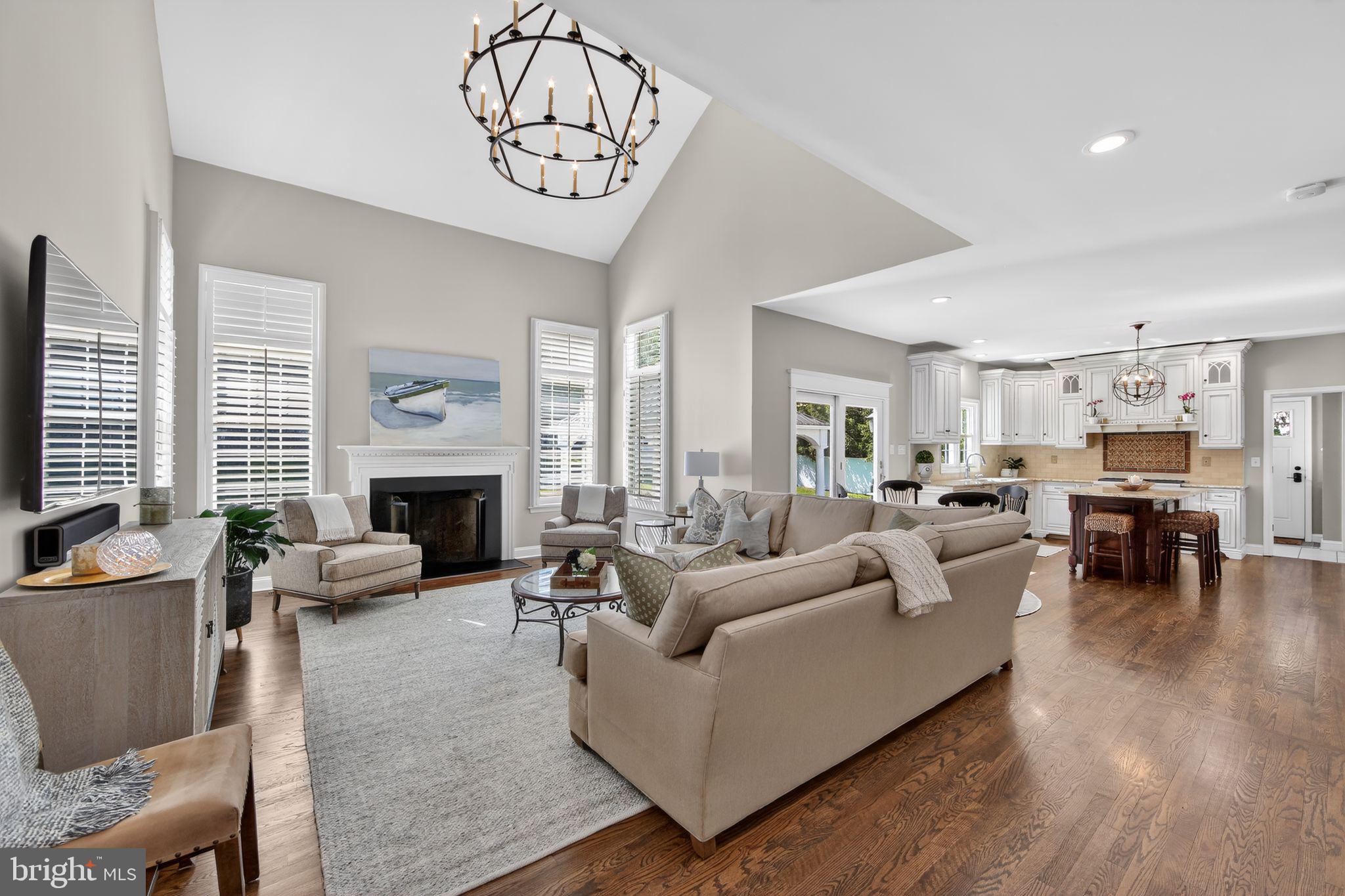 OAKWOOD - Residential