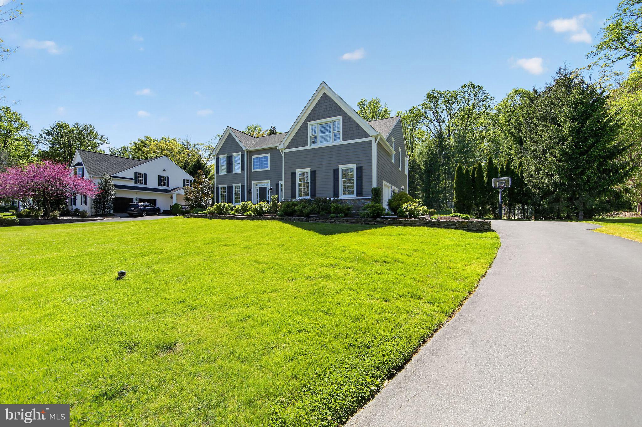 OAKWOOD - Residential