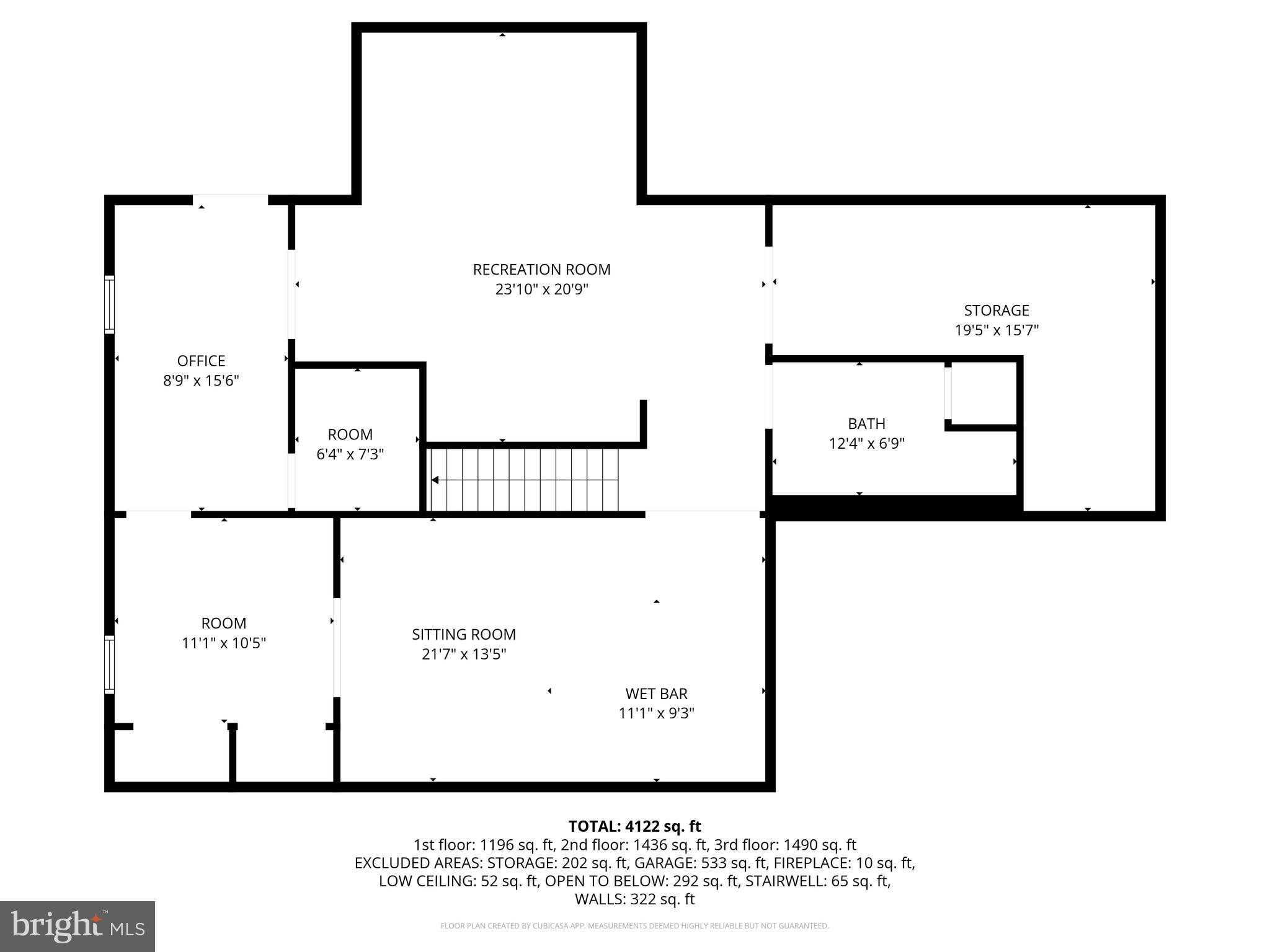 OAKWOOD - Residential