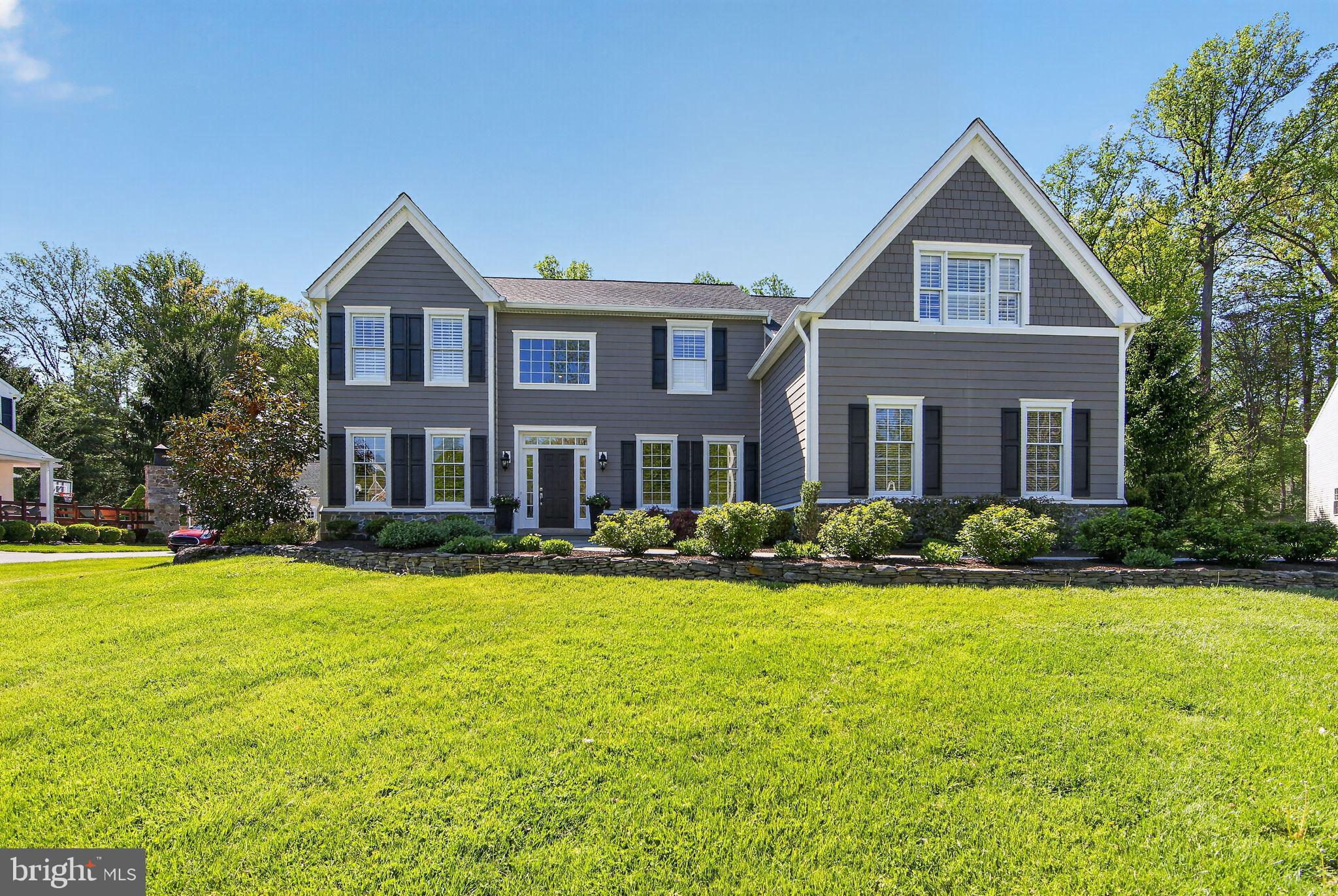 OAKWOOD - Residential