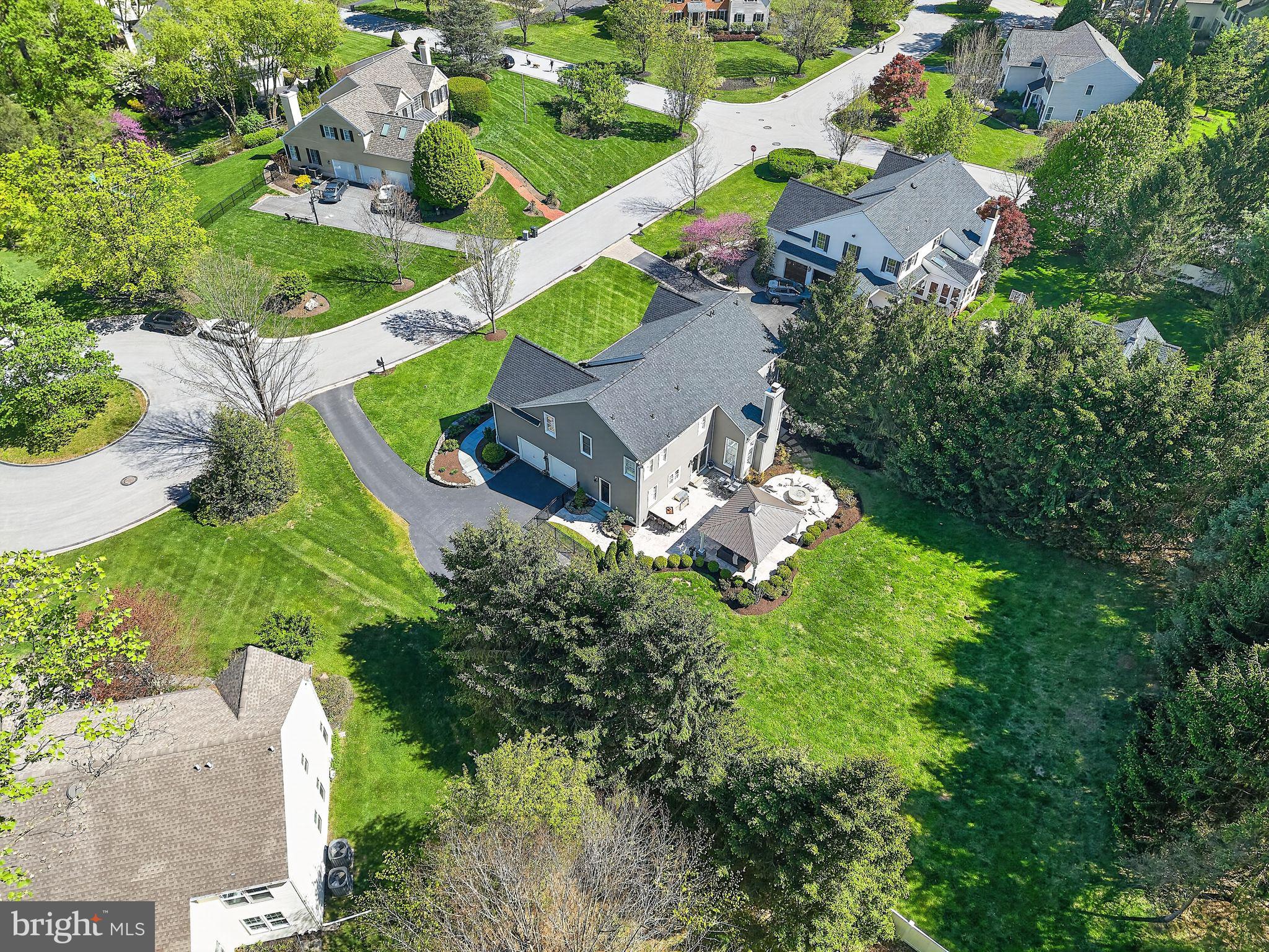 OAKWOOD - Residential