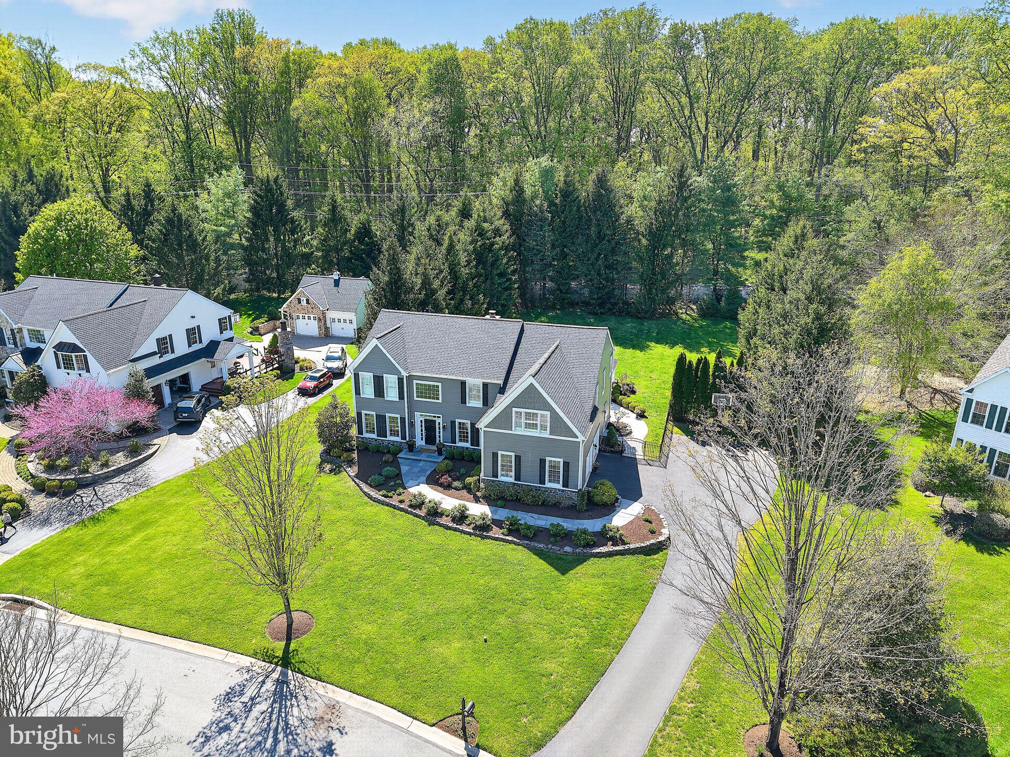 OAKWOOD - Residential