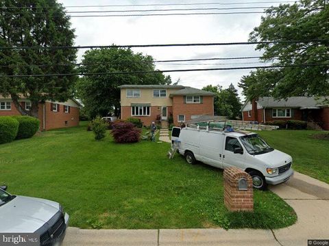 906 VENICE DRIVE SILVER SPRING MD 20904