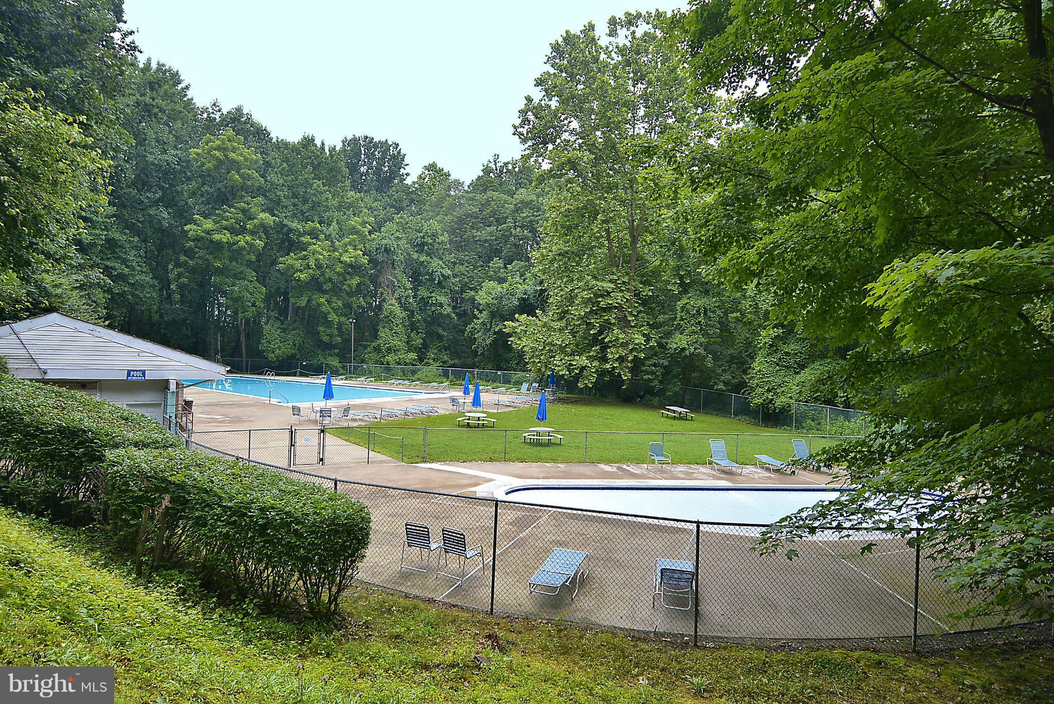 LAFAYETTE FOREST - Residential