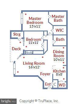 LAFAYETTE FOREST - Residential