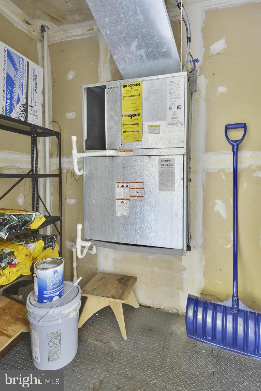 LAFAYETTE FOREST - Residential