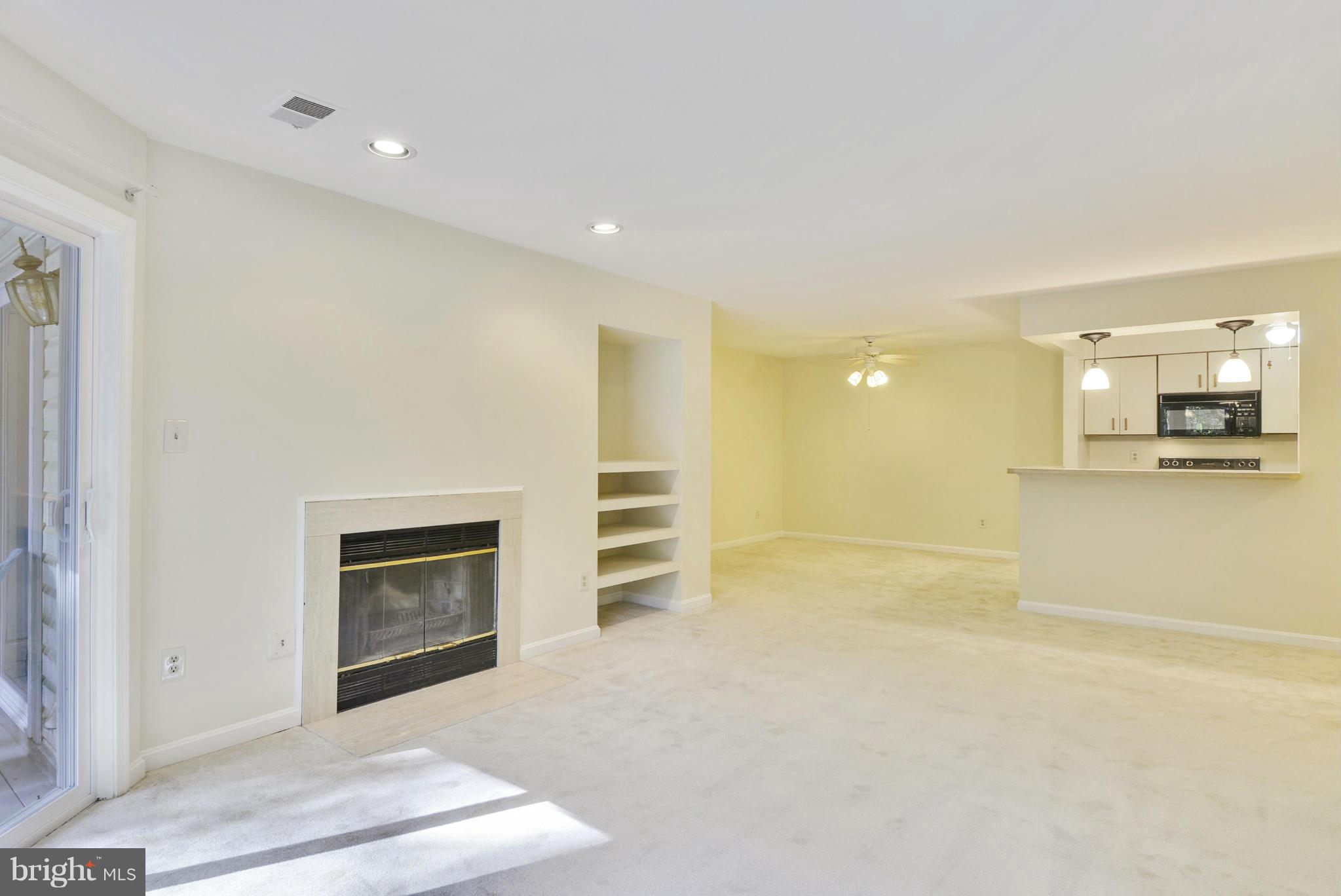 LAFAYETTE FOREST - Residential