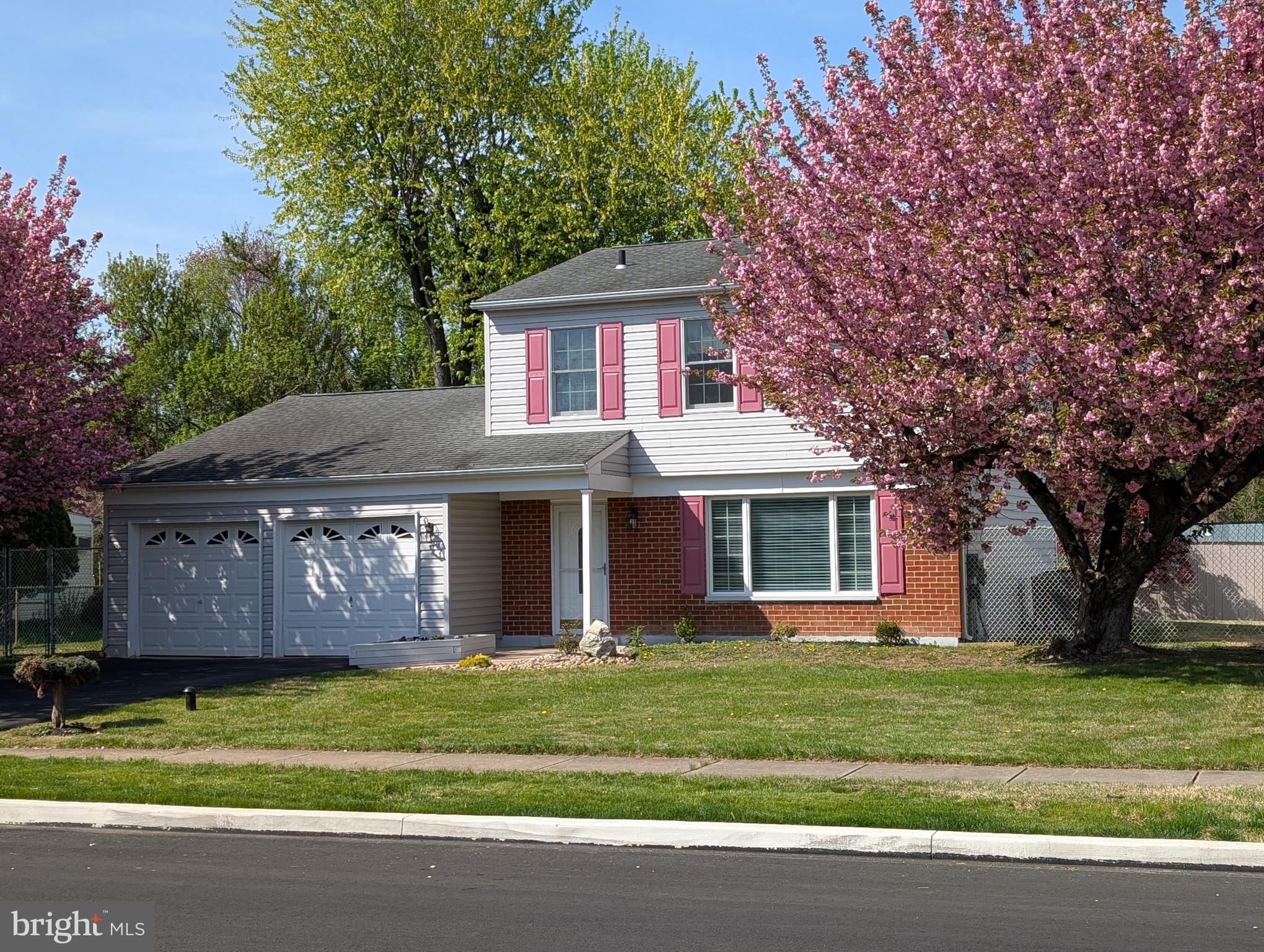 3337 GLENDALE DRIVE