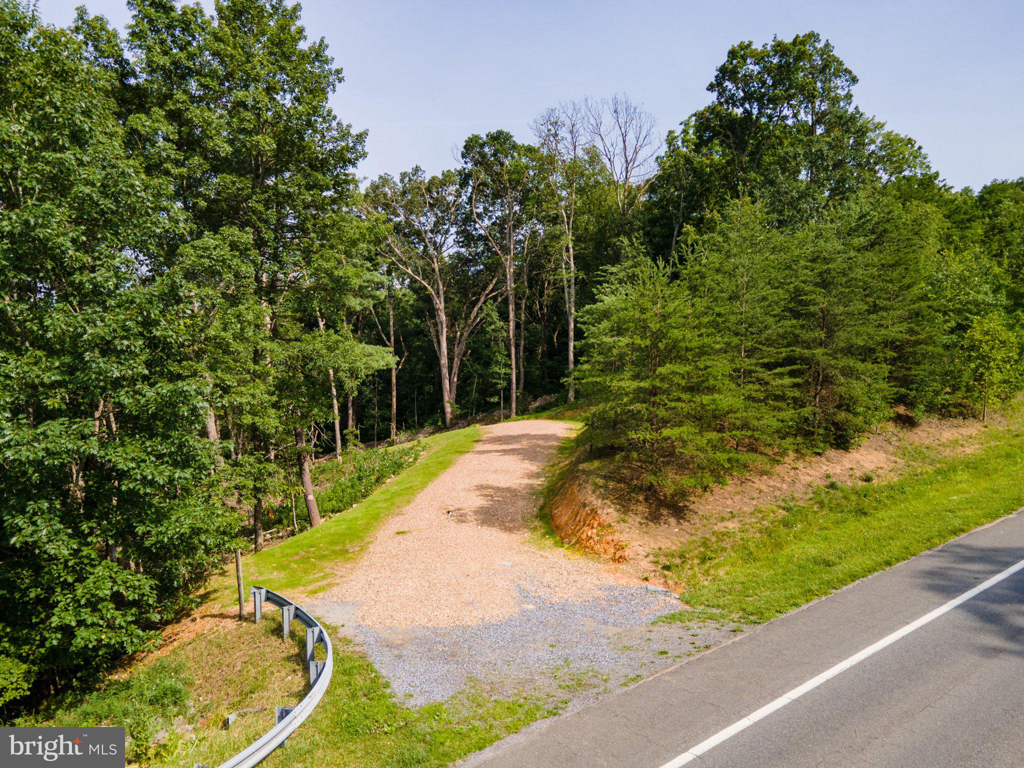 US HWY 340 S