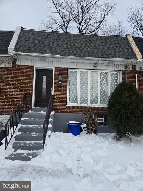 2406 S 12th Street, Camden, NJ MLS: NJCD2110152