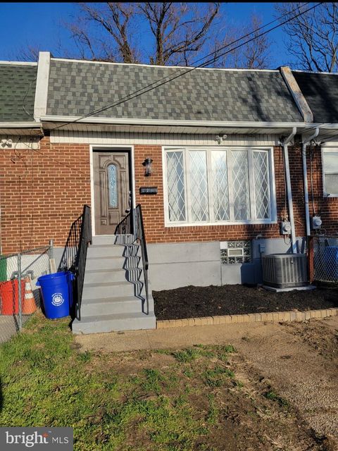 Homes For Sale - 2406 S 12th Street<br/> Camden County, CAMDEN, NJ 08104
