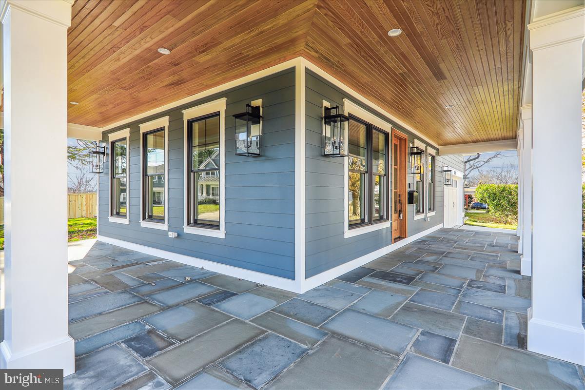 MARYMOUNT - Residential