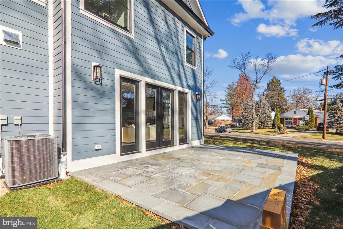 MARYMOUNT - Residential