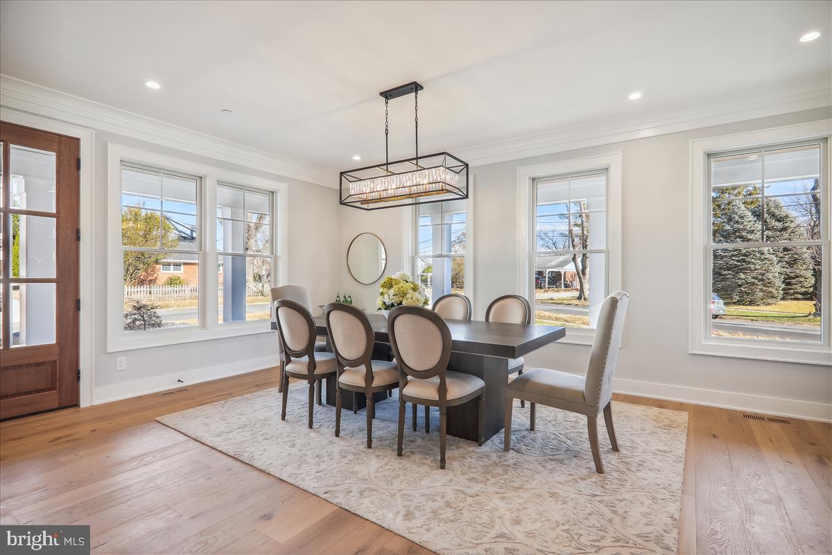 MARYMOUNT - Residential