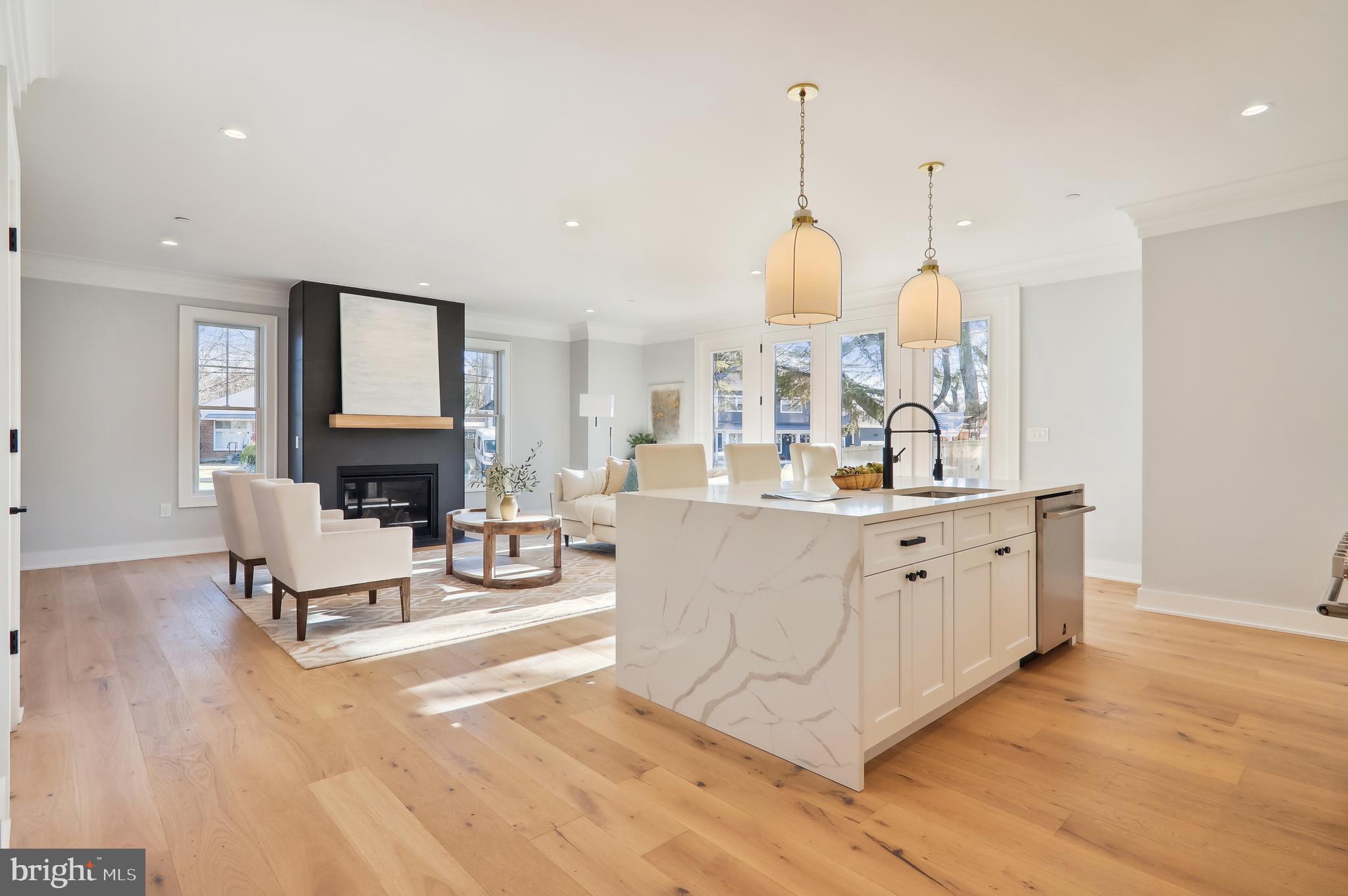 MARYMOUNT - Residential