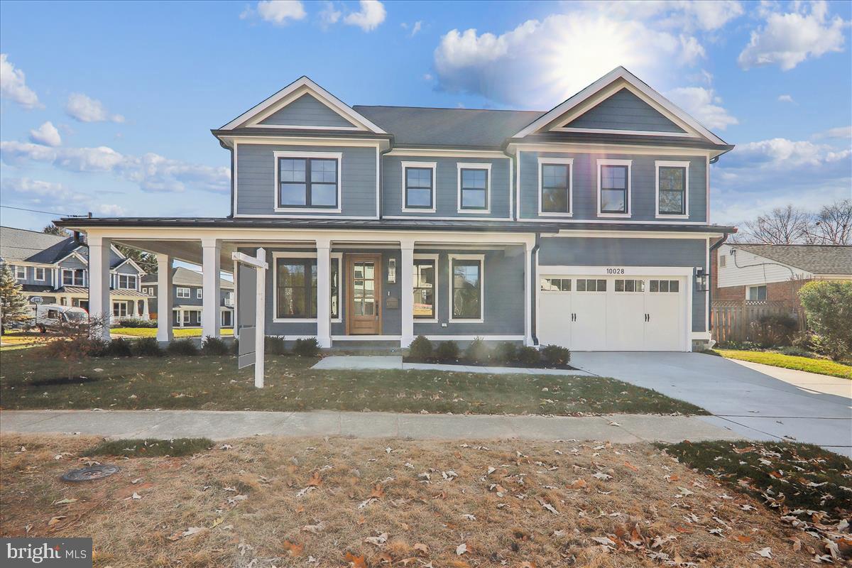 MARYMOUNT - Residential