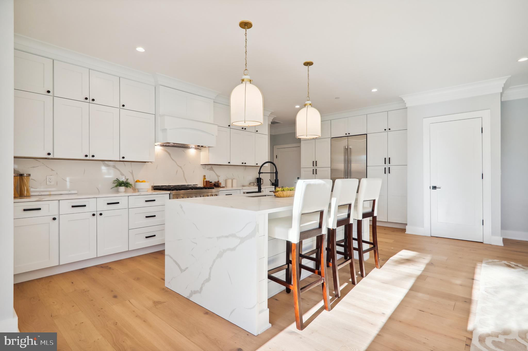 MARYMOUNT - Residential