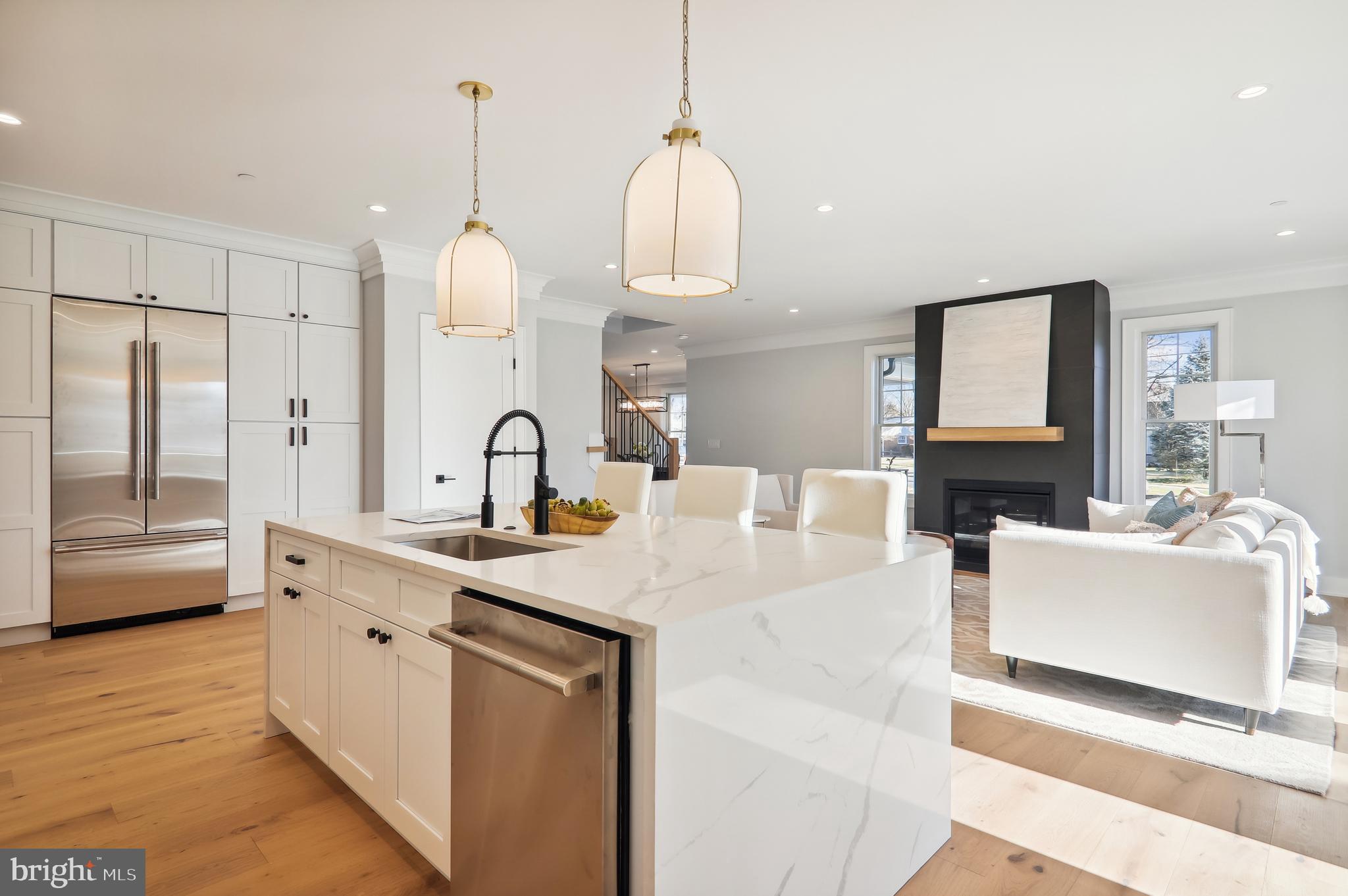 MARYMOUNT - Residential