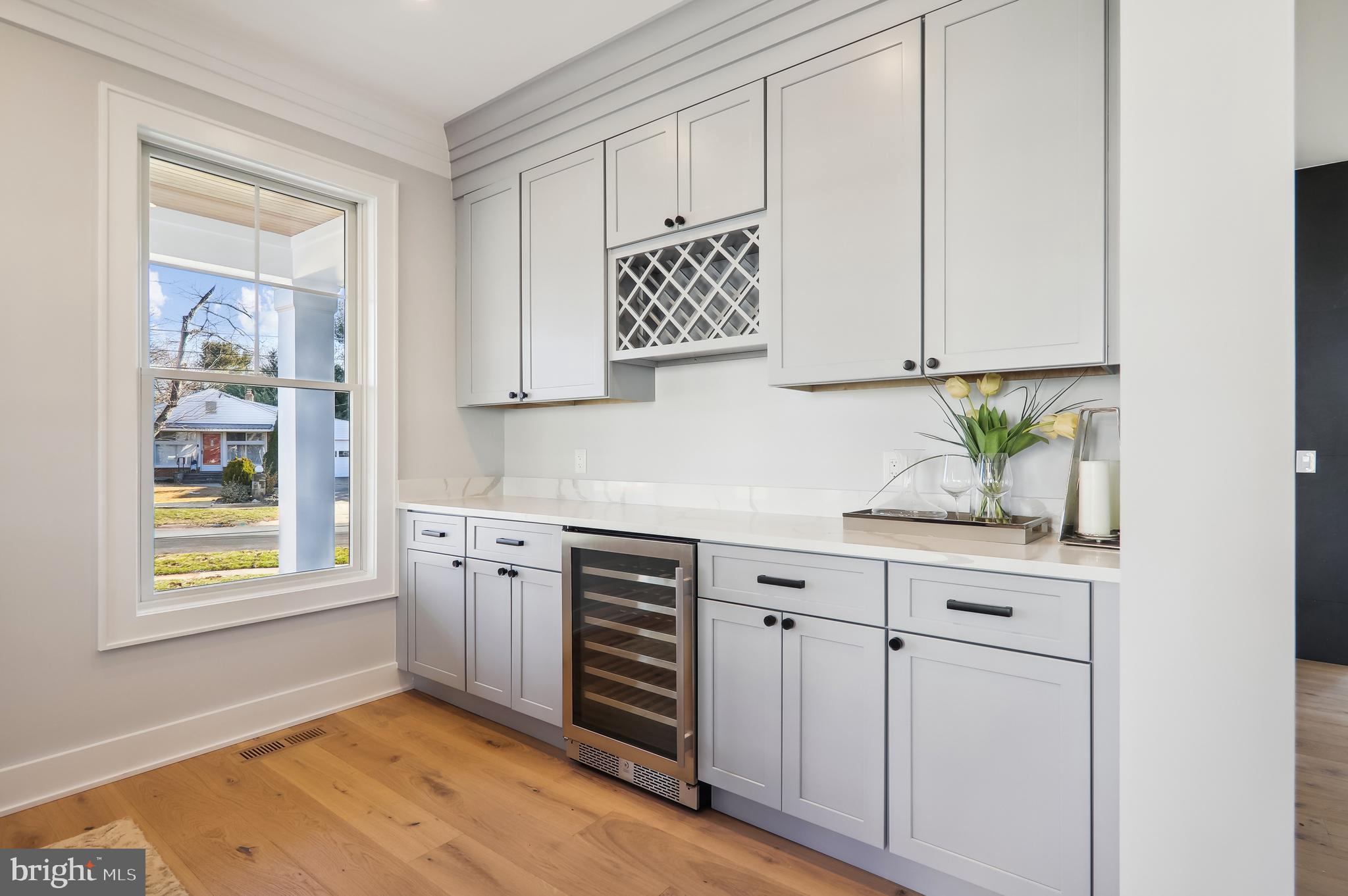 MARYMOUNT - Residential