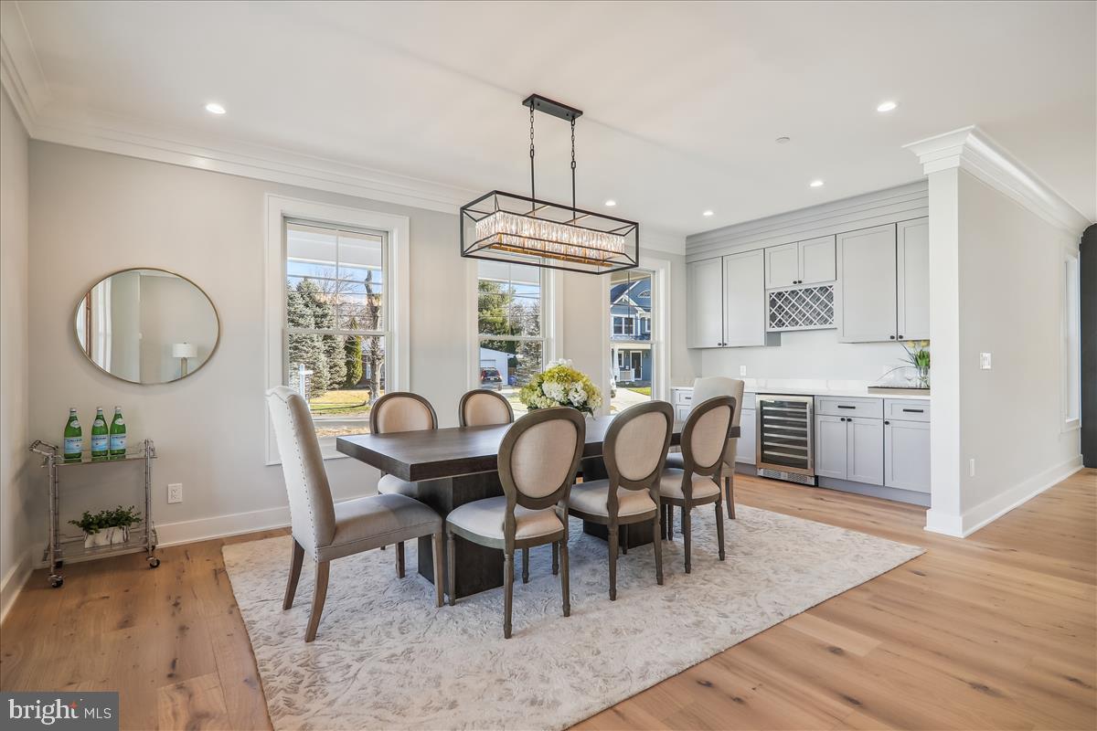 MARYMOUNT - Residential