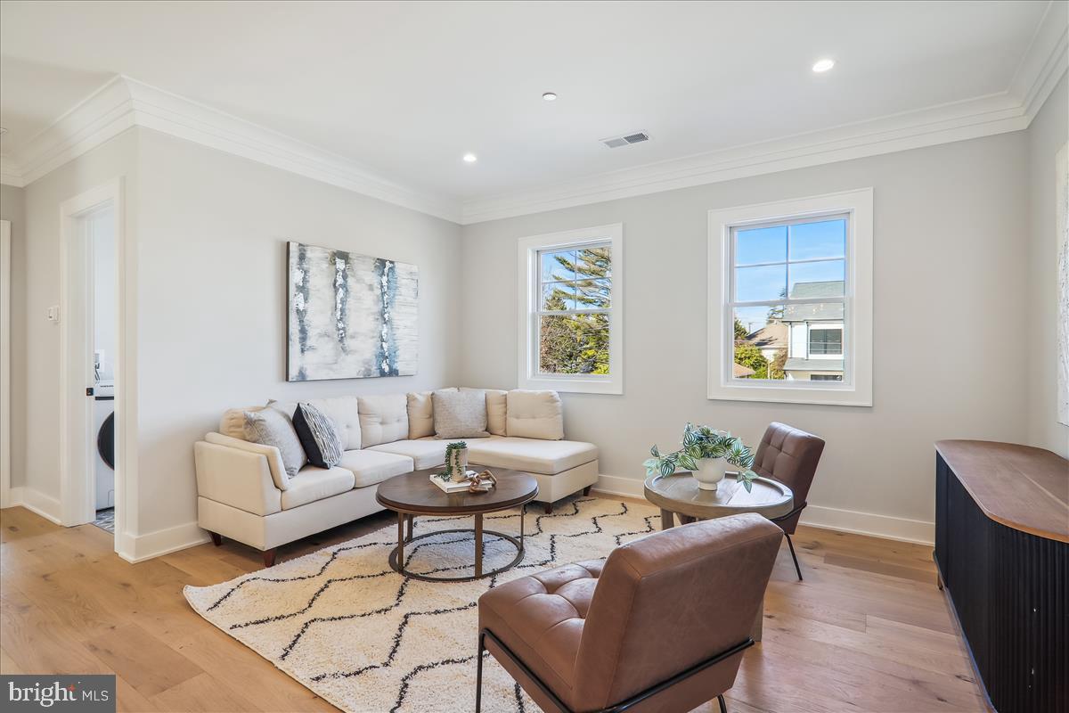 MARYMOUNT - Residential