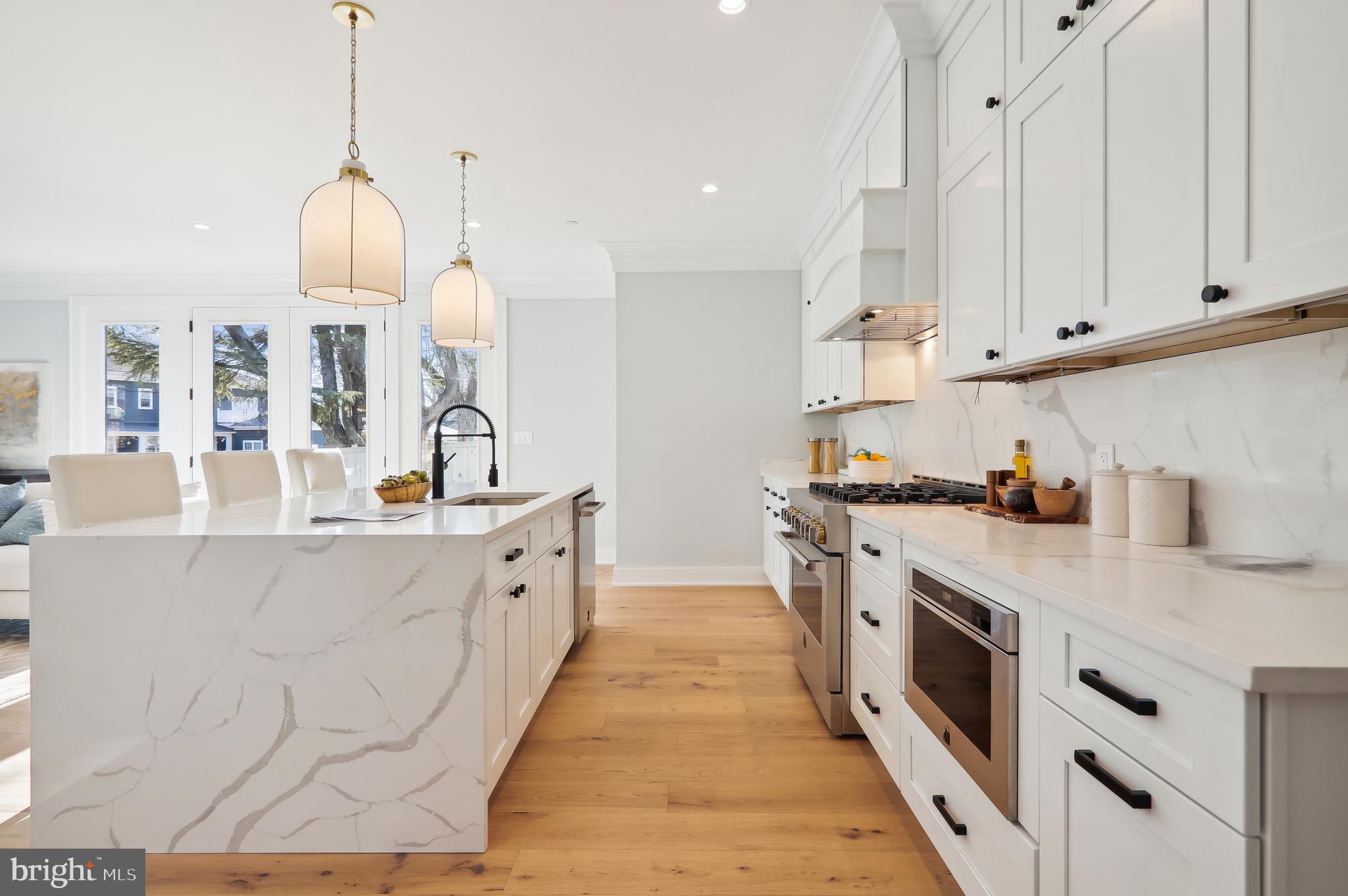 MARYMOUNT - Residential