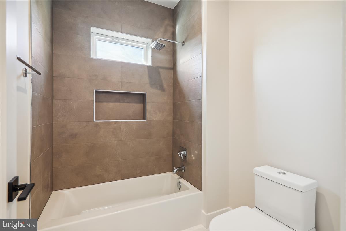 MARYMOUNT - Residential