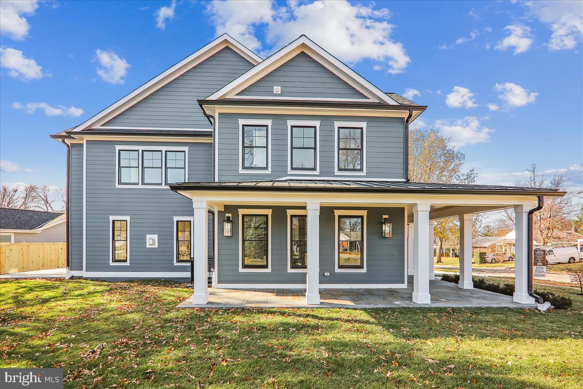 MARYMOUNT - Residential