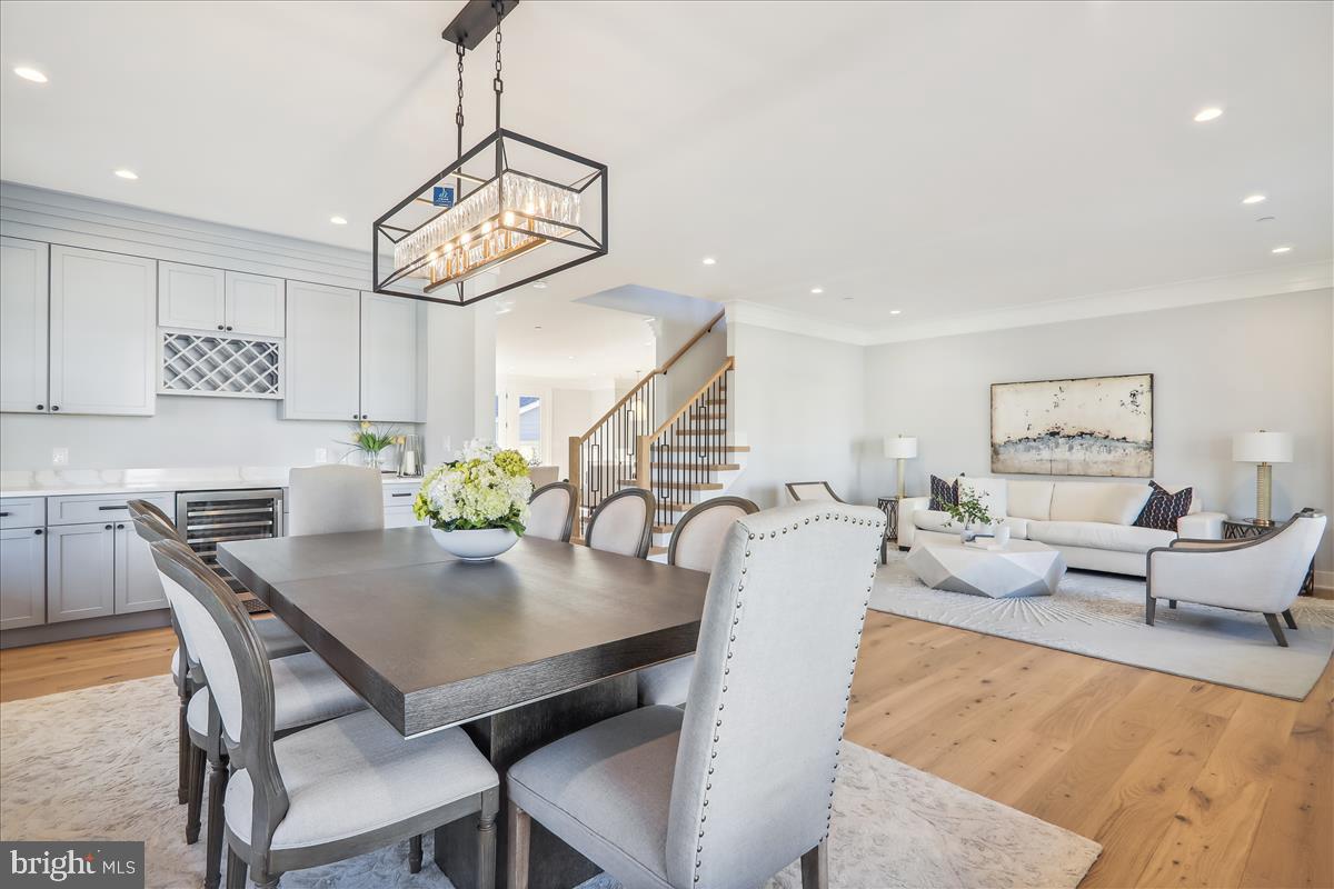 MARYMOUNT - Residential