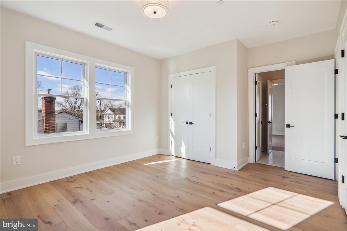 MARYMOUNT - Residential