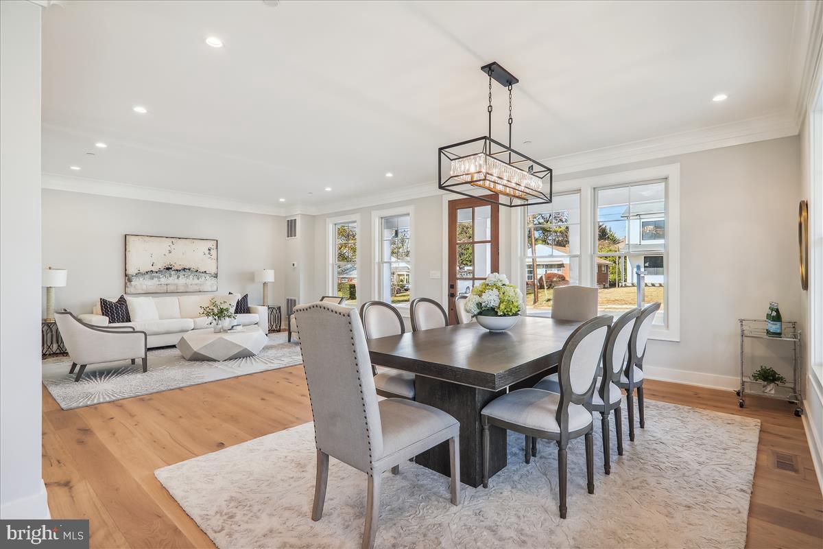 MARYMOUNT - Residential