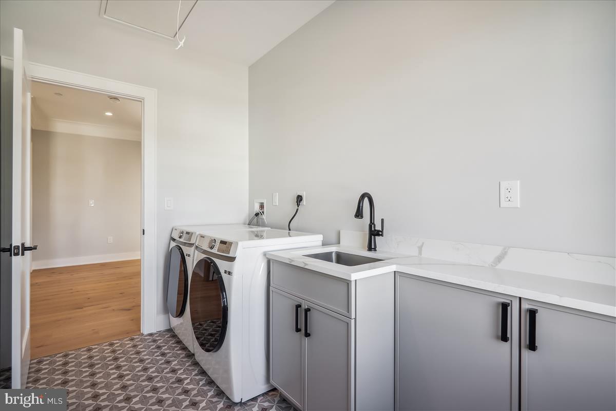 MARYMOUNT - Residential