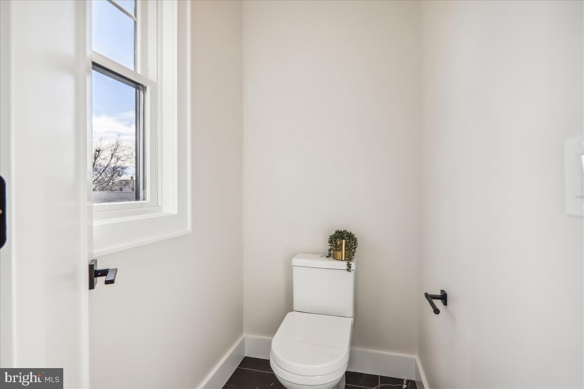 MARYMOUNT - Residential