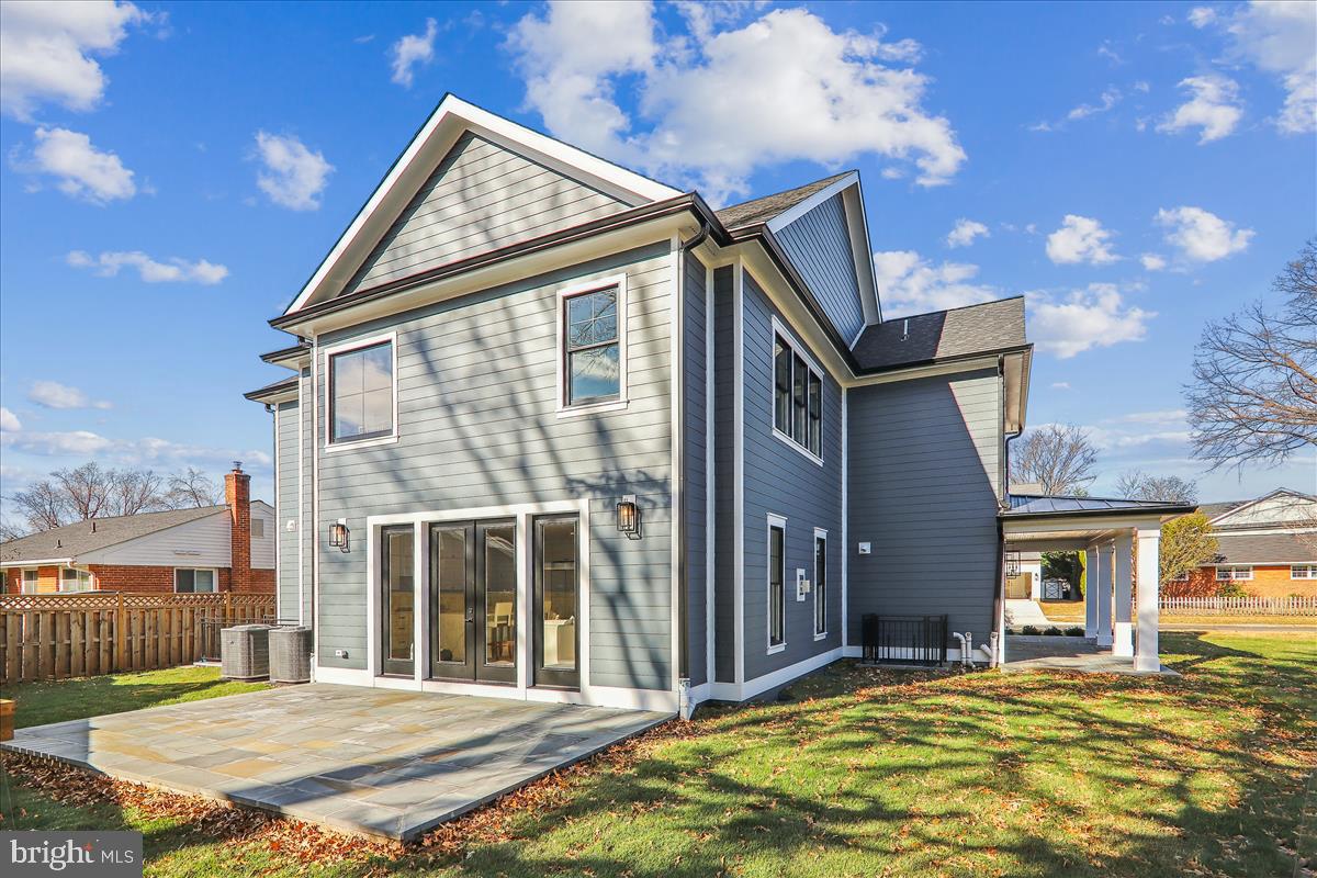 MARYMOUNT - Residential