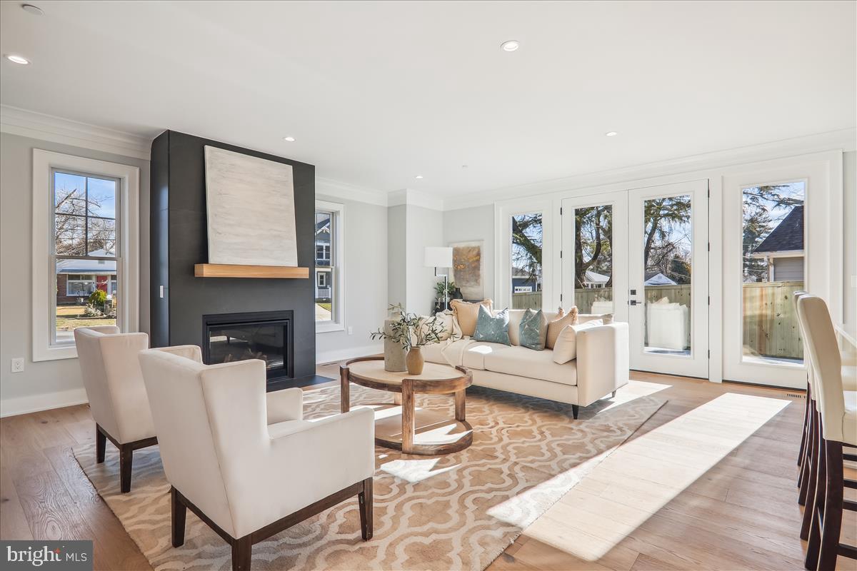 MARYMOUNT - Residential