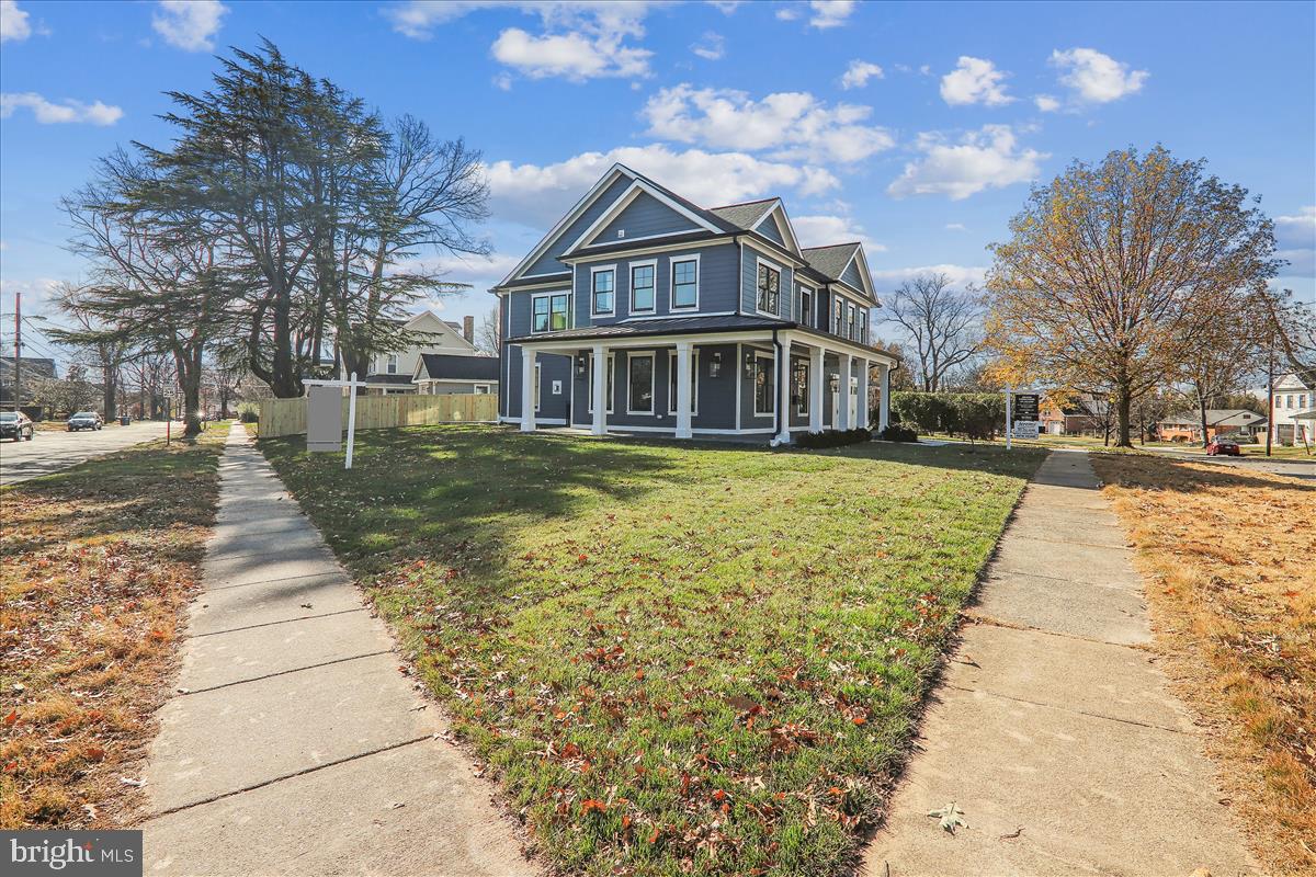 MARYMOUNT - Residential