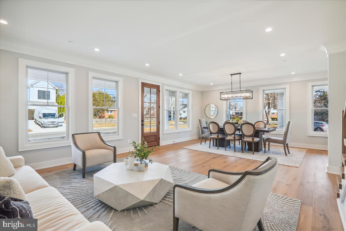 MARYMOUNT - Residential