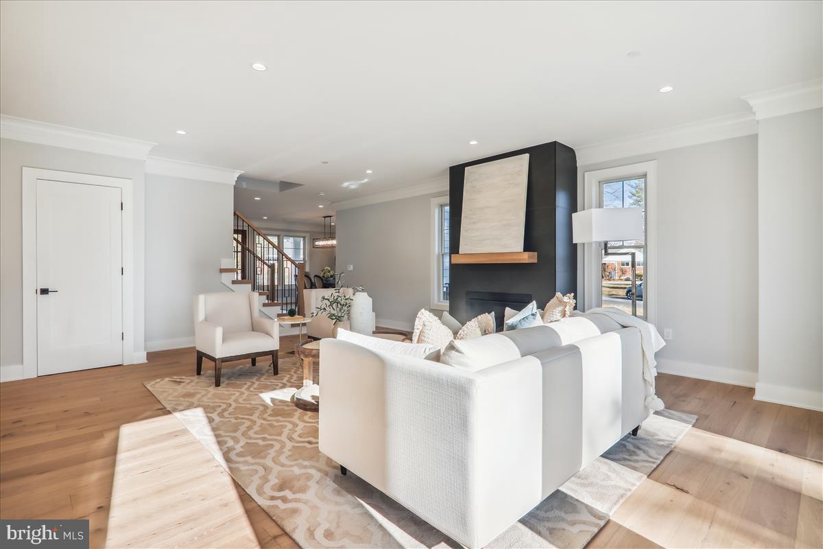 MARYMOUNT - Residential