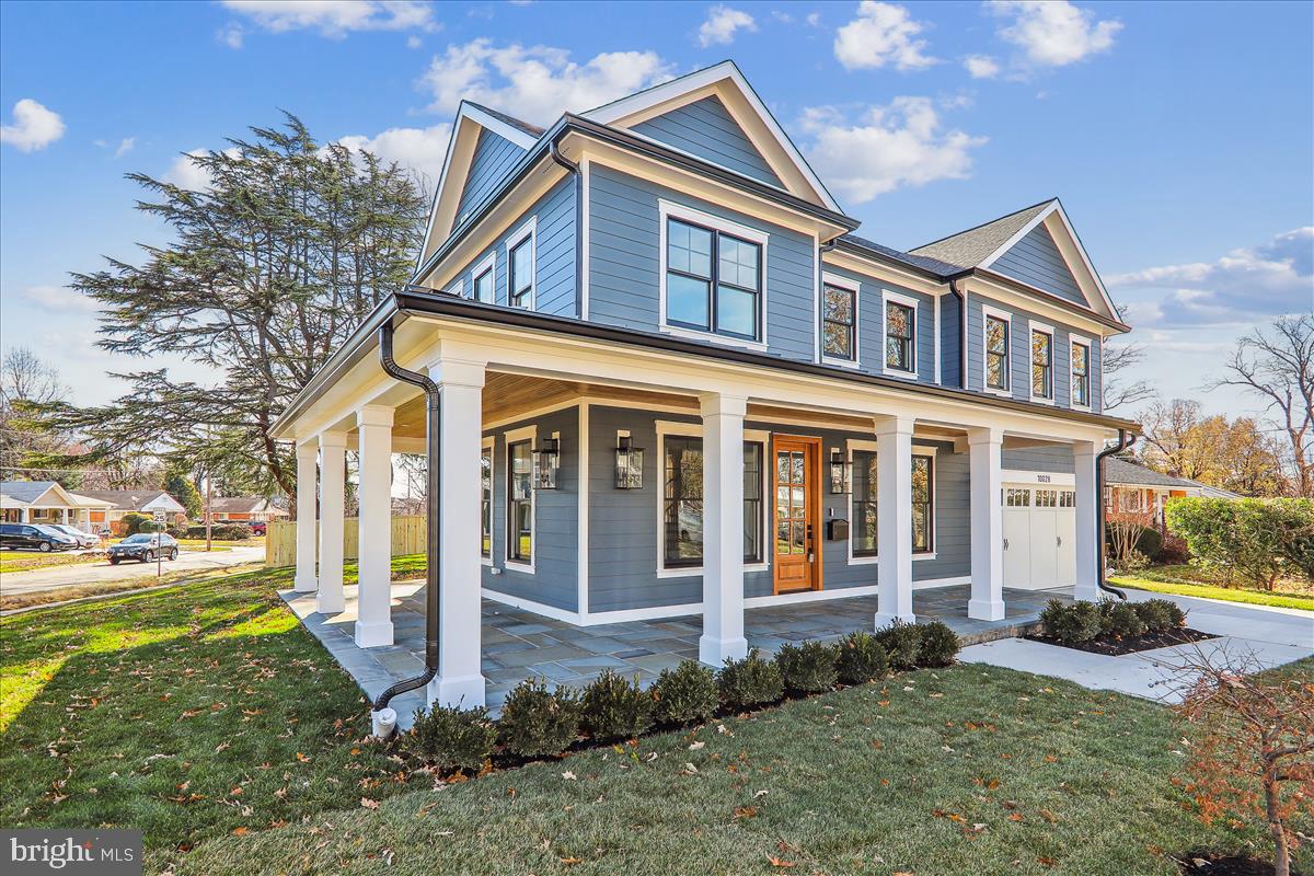 MARYMOUNT - Residential