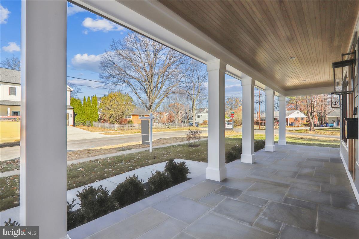 MARYMOUNT - Residential